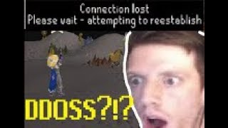 DDOSSED FOR MAX?? (featuring Chris Archie)