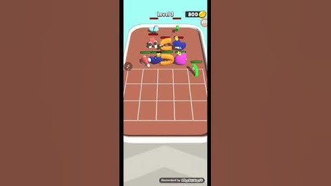 merge alphabet lore run part 1