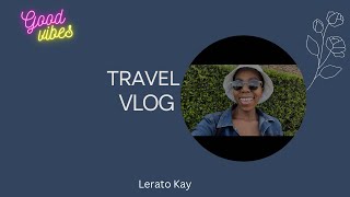 FIRST YOUTUBE VIDEO| TRAVELING HOME| South African YouTuber #firstvlog #sayoutubers #travel