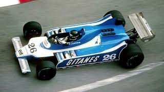 El más BELLO 😎 Fórmula 1, historia del EQUIPE LIGIER 🌟(parte 1)