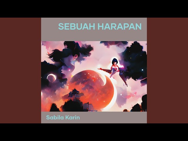 Sebuah Harapan
