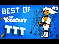 Best Of Yogscast TTT #3 (Compilation)
