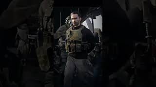 Ghost  Soap  Jeopardy Three Sigma In One Frame cod codm callofduty