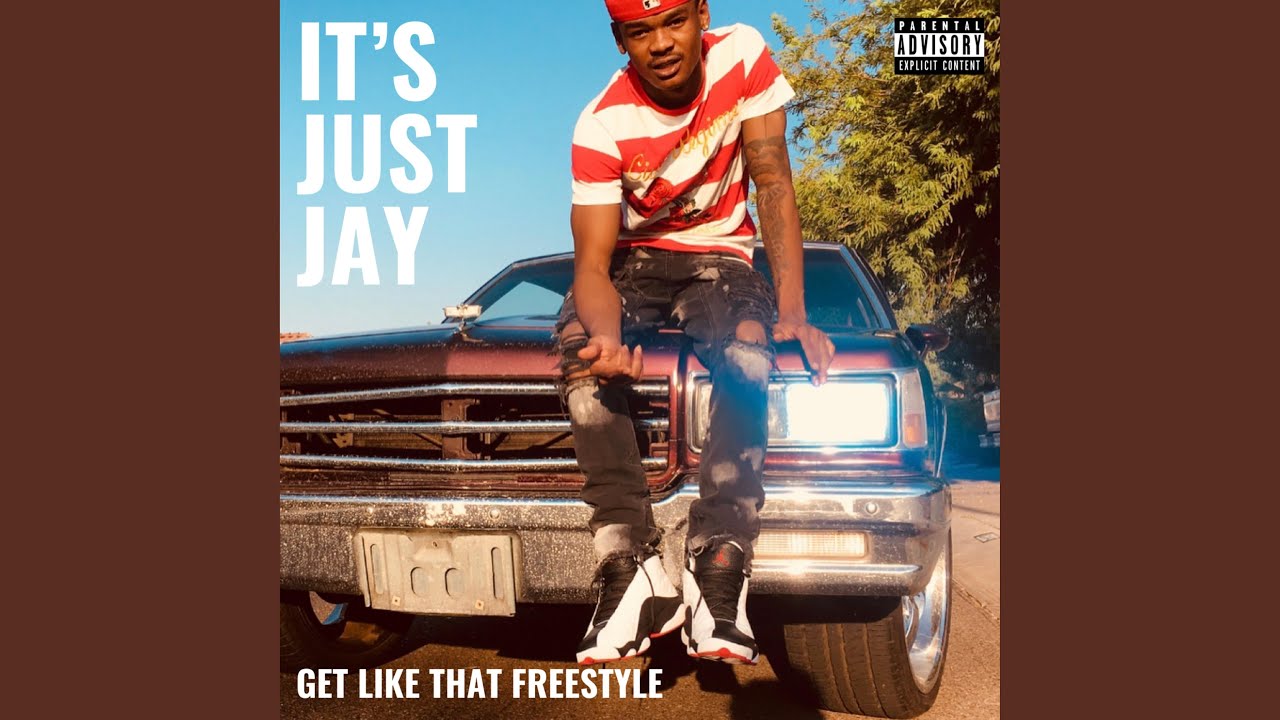 Watch Get Like That Freestyle on YouTube Watch Get Like That Freestyle on YouTube