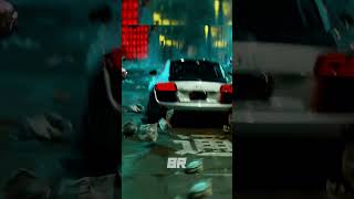 Arcee & Twins On Patrol 4K