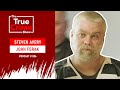 STEVEN AVERY INSIDE THE CASE FILES | WAS AVERY FRAMED ? | THE TRUE CRIME SHOW EPISODE 6