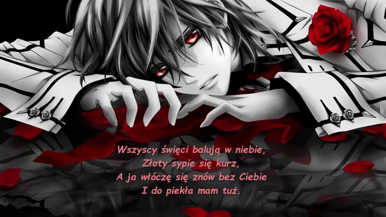 Nightcore - Budka Suflera - Bal wszystkich świętych