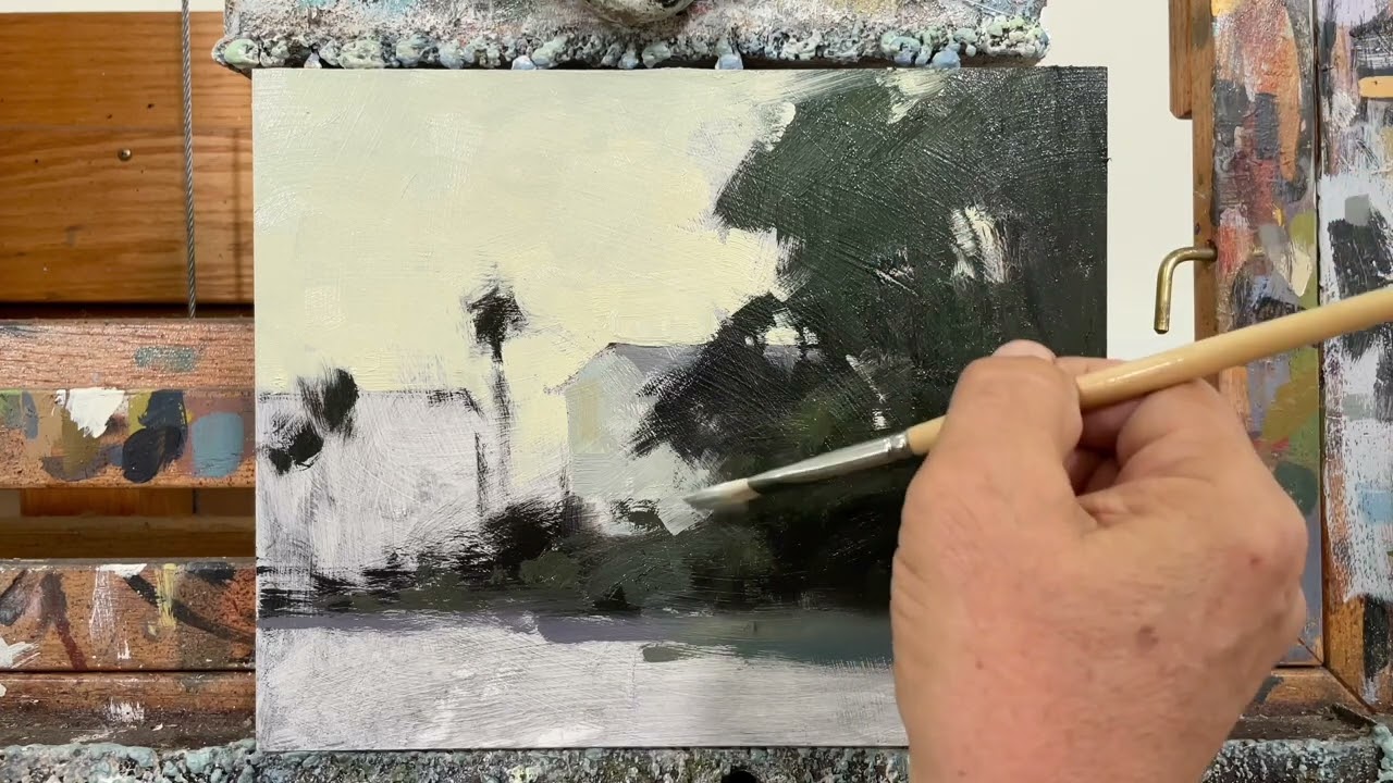 'Marshside' Demo Step 2