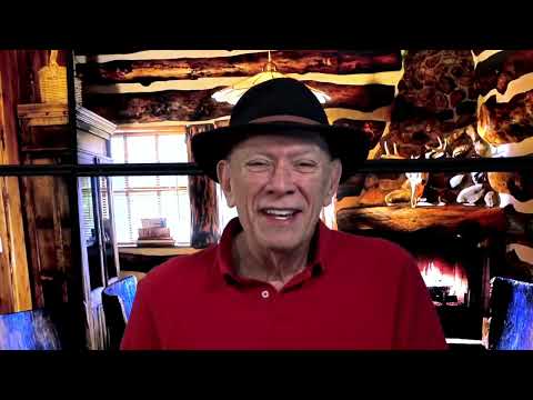 Higher Perspective, Fast – REMINDER – SpirtCast Q&A, Sat, Nov 29 at 11AM PT!
