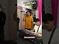 hero pa para kumpleto ang feb 14 niyo #liveconcert #liveperformance #cover #morosong