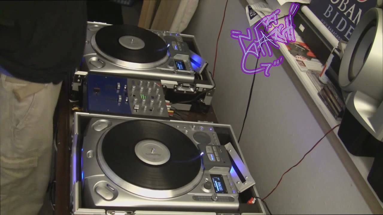 Mafioso Part 2 Collaboration by Dj Starch Dj Lil Sprite N Dj Chucksta.for promo use only