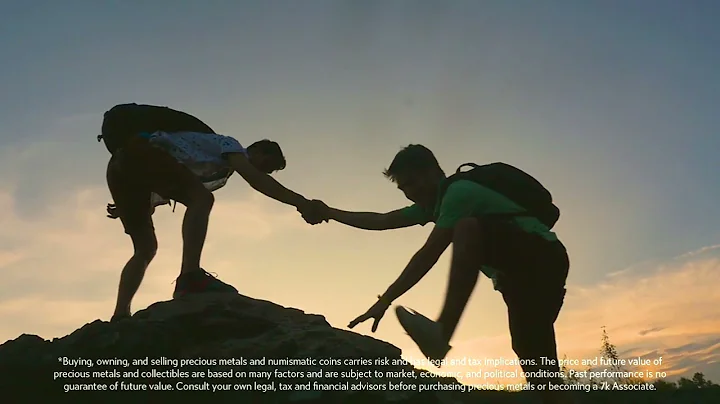 Automatic Discipline  - 7k Metals AutoSaver