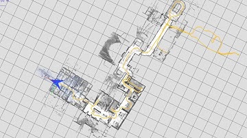 Cartographer 3D SLAM Demo