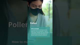 Understanding and Managing Airborne Allergies | #MCAShorts