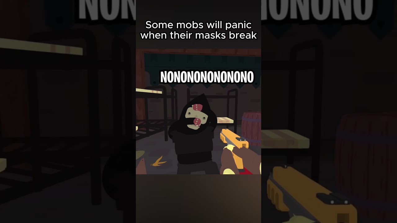 One of my favorite mechanics in SULFUR 