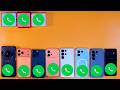 GUESS WHO INCOMING CALLING IPHONE 17 PRO MAX SAMSUNG Z FLIP 7 HONOR 600 ULEFONE RUGKING