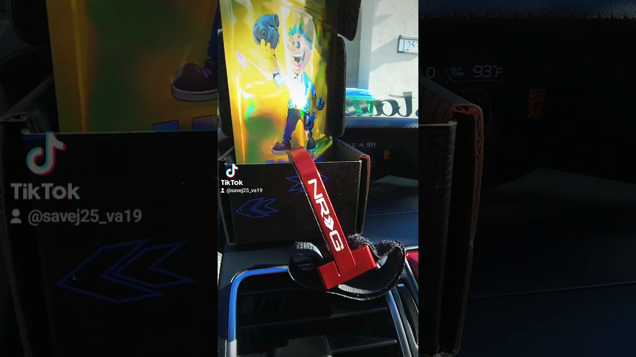 Nrg Steering Wheel Hook  