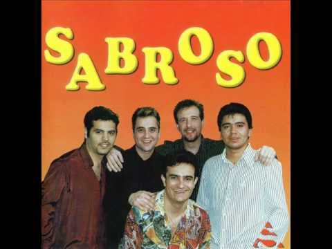 04 Llego Tu Papi  - Sabroso - Sabroso