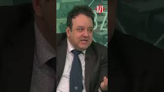 Conf.univ.dr. Dan Chirleșan - Importăm Inflația Din Turcia, Ungaria, Bulgaria