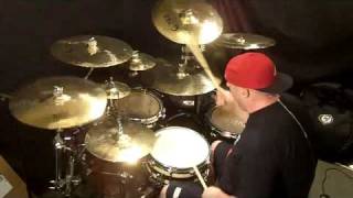This Is How We Do It by Shinobi Ninja [Drum Cover]
