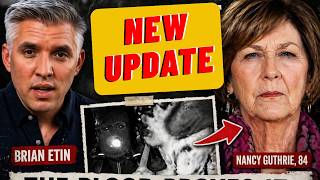 JUST NOW! Brian Entin Investigates: Nancy Guthrie Case New Theory That  Shock The World