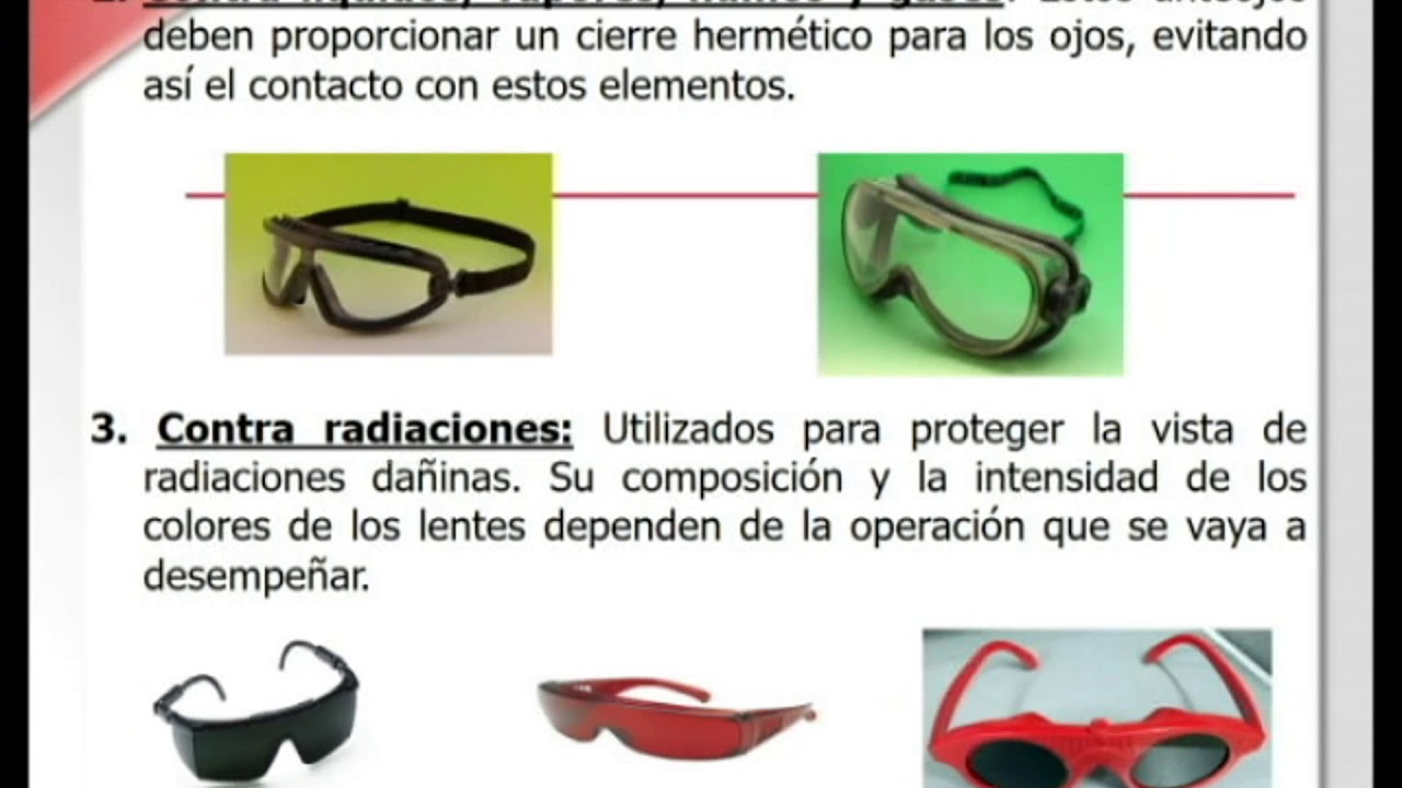 gafas-de-seguridad-charla-de-seguridad-youtube
