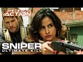 Sniper Ultimate Kill Firepower Carnage In The Hunt For Diablo Sniper Ultimate Kill Firepower Carnage In The Hunt For Diablo