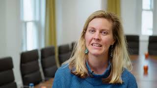PhD Alumni Experience - Jenna Sutherland's Story -University of Leeds