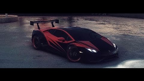 Need for Speed 2015 | Nautilus - 1.1 Million Points