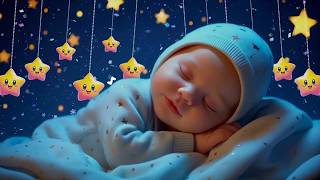 Mozart & Brahms Lullaby 🌙 Baby Sleep Music 🎵 Soft Classical Music to Calm the Mind for Deep Sleep screenshot 2