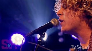 Ty Segall Feat. Mikal Cronin - My Head Explodes (LIVE at The Teragram Ballroom)