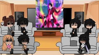 Future Rimuru Family + Friends React to Rimuru Tempest | Part 2 (Watch in 1.5x Speed)