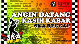 BALE PULANG 2 - REGGAE SKA VERSION