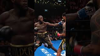 Powerful knockout🔥