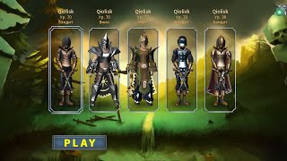 Eternium screenshot 2