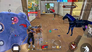 Can I Survive This Critical Situation? 🥶 screenshot 2