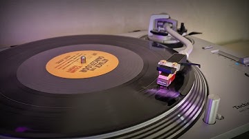 Mike Lindup - Atlantia (Dave Lee’s Extended Remix) - 2022 (4K/HQ)