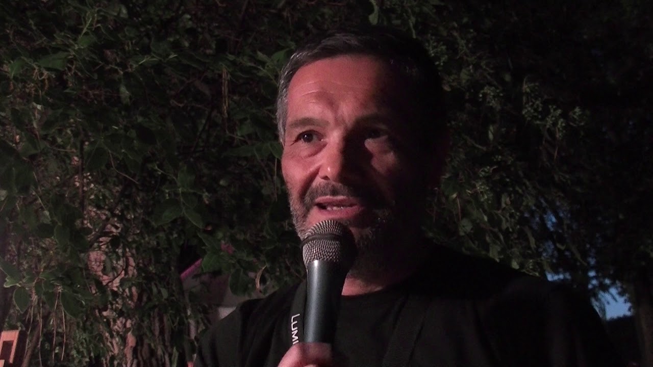 Pesaro- Zoe Microfestival 2017