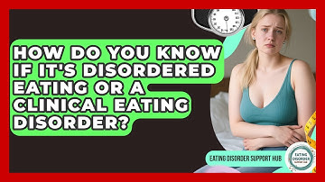 How Do You Know If It