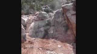 Waterfall March 23, 2010 BFE