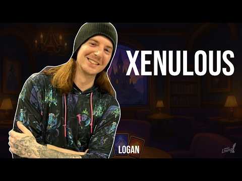 Community Interview - Episode 85: Logan (@Xenulous)