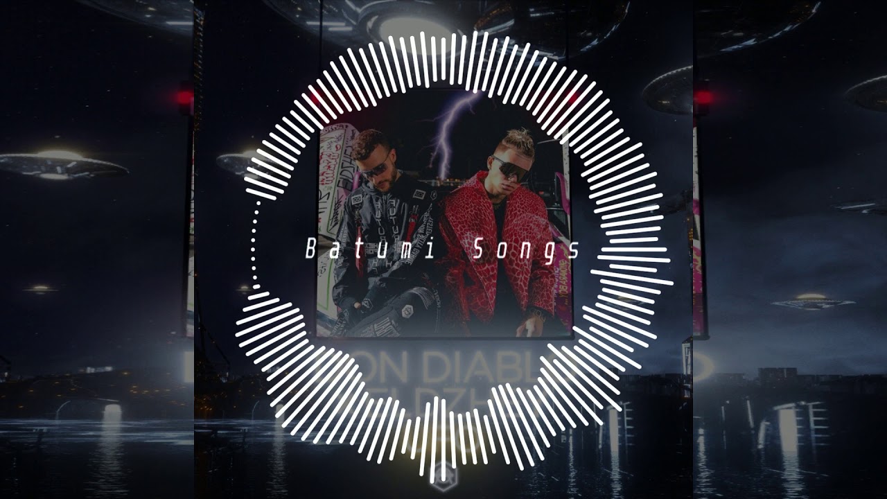 Don Diablo, Элджей - UFO (Премьера трека 2019)