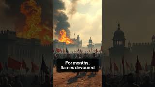 India’s Lost Knowledge: The Burned Libraries of the Ancient World | Time Tremors