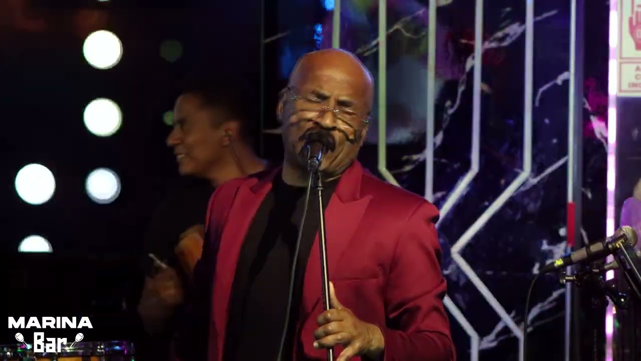 BORANDA - HEY HEY CAMAGUEY - MARINA BAR 2026