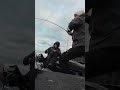 Livebiss - und dann auch noch der PB!  #fishing #viral #viralvideo #zander #boot  #fypシ #foru