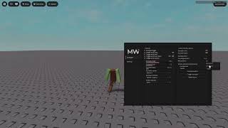 Information Roblox Millionware UI library (OPEN SOURCE) Update