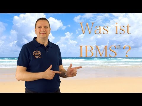 Werner Leinweber IBMS® Certified Coach®   Was ist IBMS®