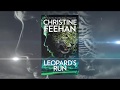 Leopard's Run Book Trailer