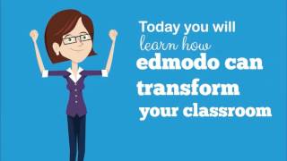 Essential Edmodo
