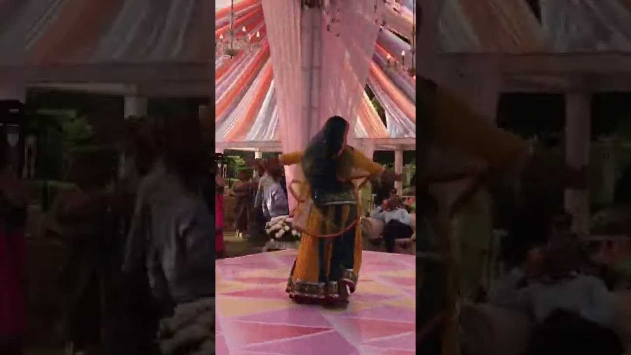 Folk Dance of Rajasthan | Folk artists